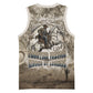 Bass Reeves Legend Black Cowboy Basketball Jersey Western Legend Vintage - Legend Of The Frontier