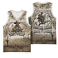Bass Reeves Legend Black Cowboy Basketball Jersey Western Legend Vintage - Legend Of The Frontier