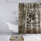 Bass Reeves Legend Black Cowboy Bathroom Set Western Legend Vintage - Legend Of The Frontier