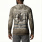Bass Reeves Legend Black Cowboy Button Sweatshirt Western Legend Vintage - Legend Of The Frontier