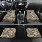 Bass Reeves Legend Black Cowboy Car Mats Western Legend Vintage - Legend Of The Frontier