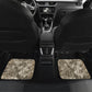Bass Reeves Legend Black Cowboy Car Mats Western Legend Vintage - Legend Of The Frontier