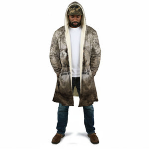 Bass Reeves Legend Black Cowboy Cloak Western Legend Vintage - Legend Of The Frontier