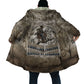 Bass Reeves Legend Black Cowboy Cloak Western Legend Vintage - Legend Of The Frontier