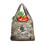 Bass Reeves Legend Black Cowboy Grocery Bag Western Legend Vintage - Legend Of The Frontier