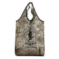 Bass Reeves Legend Black Cowboy Grocery Bag Western Legend Vintage - Legend Of The Frontier