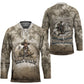 Bass Reeves Legend Black Cowboy Hockey Jersey Western Legend Vintage - Legend Of The Frontier