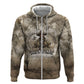 Bass Reeves Legend Black Cowboy Hoodie Western Legend Vintage - Legend Of The Frontier
