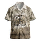 Bass Reeves Legend Black Cowboy Kid Hawaiian Shirt Western Legend Vintage - Legend Of The Frontier