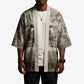 Bass Reeves Legend Black Cowboy Kimono Western Legend Vintage - Legend Of The Frontier
