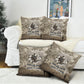 Bass Reeves Legend Black Cowboy Pillow Cover Western Legend Vintage - Legend Of The Frontier