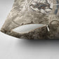 Bass Reeves Legend Black Cowboy Pillow Cover Western Legend Vintage - Legend Of The Frontier
