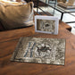 Bass Reeves Legend Black Cowboy Puzzle Western Legend Vintage - Legend Of The Frontier