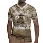 Bass Reeves Legend Black Cowboy Rugby Jersey Western Legend Vintage - Legend Of The Frontier