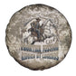 Bass Reeves Legend Black Cowboy Spare Tire Cover Western Legend Vintage - Legend Of The Frontier