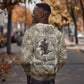 Bass Reeves Legend Black Cowboy Sweatshirt Western Legend Vintage - Legend Of The Frontier