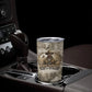 Bass Reeves Legend Black Cowboy Tumbler Cup Western Legend Vintage - Legend Of The Frontier