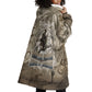 Bass Reeves Legend Black Cowboy Wearable Blanket Hoodie Western Legend Vintage - Legend Of The Frontier