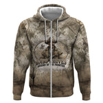 Bass Reeves Legend Black Cowboy Zip Hoodie Western Legend Vintage - Legend Of The Frontier