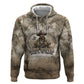 Bass Reeves Legend Black Cowboy Zip Hoodie Western Legend Vintage - Legend Of The Frontier