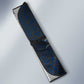 Heru-Ur Auto Sun Shade Flaming Wings and Sword Ancient Egyptian Warrior