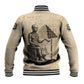 Imhotep Baseball Jacket Pyramid Blueprints Ancient Egyptian Architecture and Priest