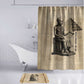 Imhotep Bathroom Set Pyramid Blueprints Ancient Egyptian Architecture and Priest