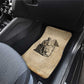 Imhotep Car Mats Pyramid Blueprints Ancient Egyptian Architecture and Priest