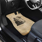 Imhotep Car Mats Pyramid Blueprints Ancient Egyptian Architecture and Priest