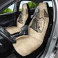 Imhotep Car Seat Cover Pyramid Blueprints Ancient Egyptian Architecture and Priest