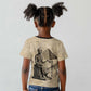 Imhotep Kid T shirt Pyramid Blueprints Ancient Egyptian Architecture and Priest