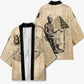 Imhotep Kimono Pyramid Blueprints Ancient Egyptian Architecture and Priest