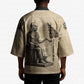 Imhotep Kimono Pyramid Blueprints Ancient Egyptian Architecture and Priest