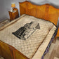 Imhotep Quilt Pyramid Blueprints Ancient Egyptian Architecture and Priest