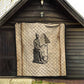 Imhotep Quilt Pyramid Blueprints Ancient Egyptian Architecture and Priest