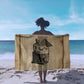 Imhotep Sarong Pyramid Blueprints Ancient Egyptian Architecture and Priest