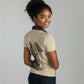 Imhotep Women Polo Shirt Pyramid Blueprints Ancient Egyptian Architecture and Priest