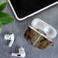 Imhotep Eye of Horus AirPods Case Papyrus Scrolls Ancient Egyptian Medicine