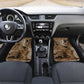 Imhotep Eye of Horus Car Mats Papyrus Scrolls Ancient Egyptian Medicine