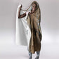 Imhotep Eye of Horus Hooded Blanket Papyrus Scrolls Ancient Egyptian Medicine