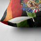 Happy 250th You Still Owe Us Black Pride Pillow Cover Pan African Flag Broken Chains - Statue Of Liberty