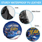 Cape Verde Won Our Hearts Soccer Spare Tire Cover Blue Sharks Football Mascot Patriotic National Team