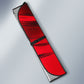 Trinidad and Tobago Cricket Auto Sun Shade Trinbago Knight Riders - Ride Or Die Comic Halftone