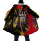 Trinidad and Tobago Cricket Cloak Trinbago Knight Riders - Ride Or Die Comic Halftone