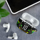 Personalized St Kitts And Nevis Patriots Cricket AirPods Case Dynamic Player Celebration Team Pride