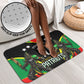 Personalized St Kitts And Nevis Patriots Cricket Bathroom Set Dynamic Player Celebration Team Pride