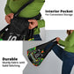 Personalized St Kitts And Nevis Patriots Cricket Grocery Bag Dynamic Player Celebration Team Pride