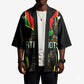 Personalized St Kitts And Nevis Patriots Cricket Kimono Dynamic Player Celebration Team Pride