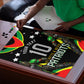 Personalized St Kitts And Nevis Patriots Cricket Puzzle Dynamic Player Celebration Team Pride