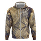 Suty Hoodie with Typhonic Beast Staff Ancient Egypt Symbolism